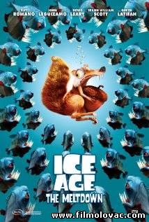 Ice Age: The Meltdown (2006)