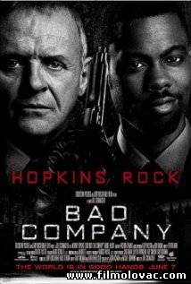 Bad Company (2002)