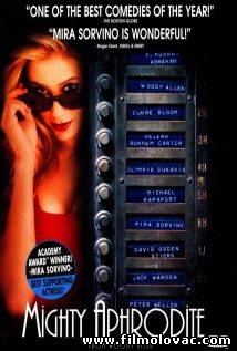 Mighty Aphrodite (1995)