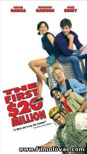 The First 20 Million Is Always the Hardest (2002)