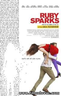 Ruby Sparks (2012)