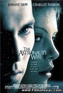 The Astronaut’s Wife (1999)