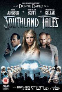 Southland Tales (2006)