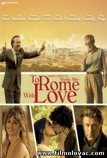 To Rome with Love (2012)