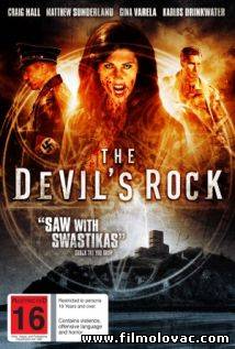 The Devil’s Rock (2011)