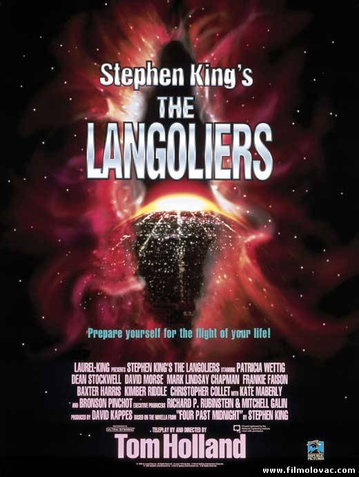 The Langoliers (1995)