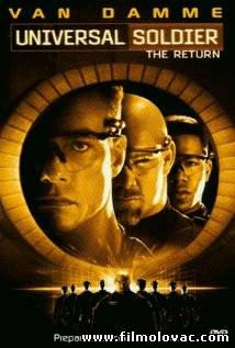 Universal Soldier: The Return (1999)