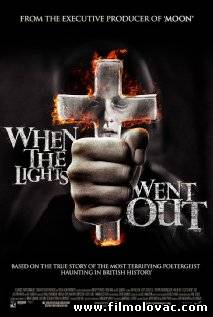 When the Lights Went Out (2012)