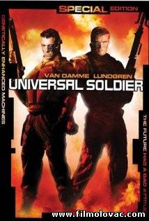 Universal Soldier (1992)