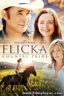 Flicka: Country Pride (2012)