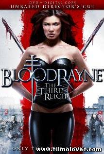 Bloodrayne: The Third Reich (2010)