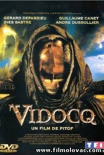 Vidocq (2001)