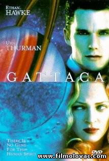 Gattaca (1997)