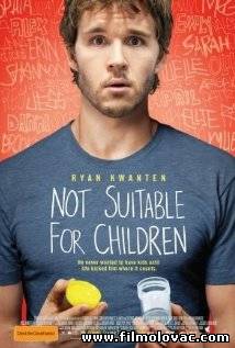 Not Suitable for Children (2012)