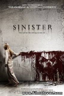 Sinister (2012)