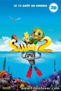 Sammy’s Adventures 2 (2012)