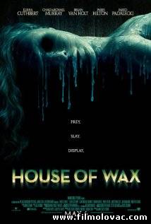 House of Wax (2005)