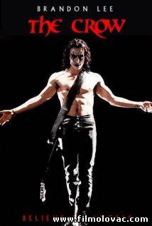 The Crow (1994)