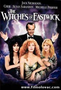 The Witches of Eastwick (1987)