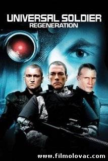 Universal Soldier: Regeneration (2009)