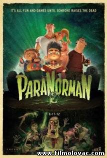 ParaNorman (2012)