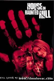 House on Haunted Hill (1999)