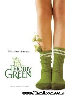 The Odd Life of Timothy Green (2012)