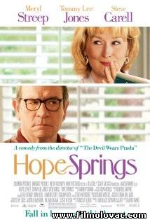 Hope Springs (2012)