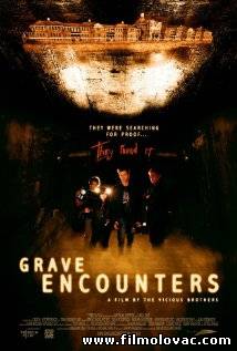 Grave Encounters (2011)