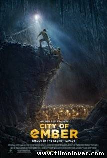 City of Ember (2008)