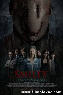 Smiley (2012)