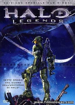 Halo Legends (2010)