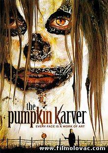 The Pumpkin Karver (2006)