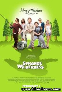 Strange Wilderness (2008)