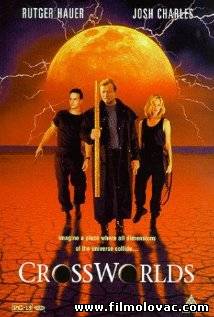 Crossworlds(1996)