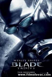 Blade: Trinity (2004)