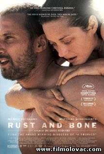 Rust and Bone (2012) aka De rouille et d’os