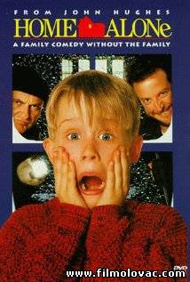 Home Alone (1990)