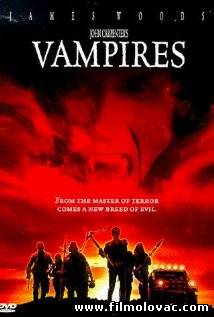 Vampires (1998)