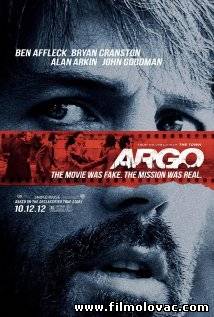 Argo (2012)