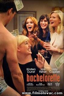 Bachelorette (2012)