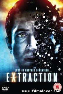 Extracted (2012)