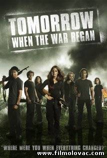 Tomorrow, When the War Began (2010)