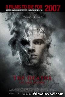 The Deaths of Ian Stone (2007)