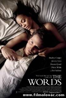 The Words (2012)