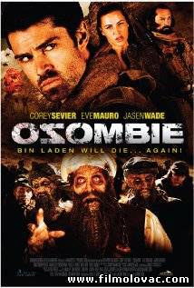 Osombie (2012)