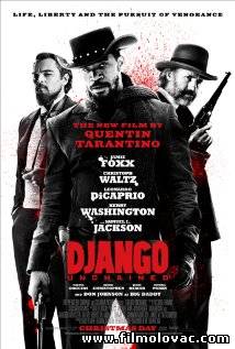 Django Unchained (2012)