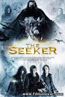 The Seeker: The Dark Is Rising (2007)