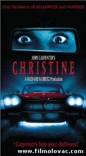 Christine (1983)