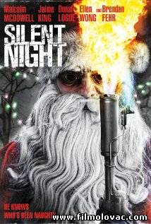 Silent Night (2012)